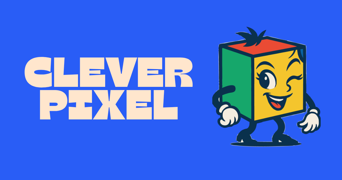 Clever Pixel — Apps, Websites, Multimedia